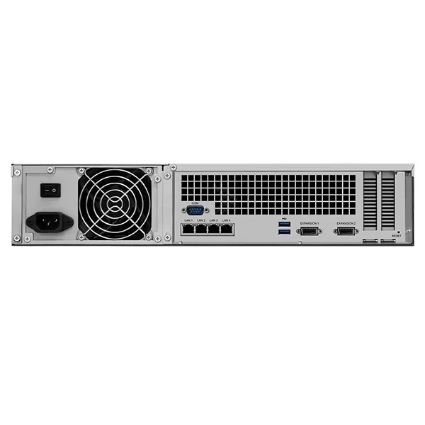 Thiết bị lưu trữ mạng NAS SYNOLOGY RS3618xs