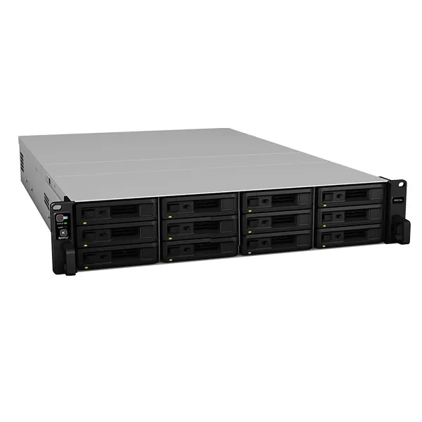 Thiết bị lưu trữ mạng NAS SYNOLOGY RS3618xs