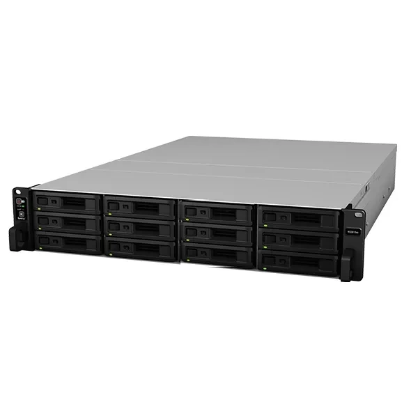 Thiết bị lưu trữ mạng NAS SYNOLOGY RS3618xs