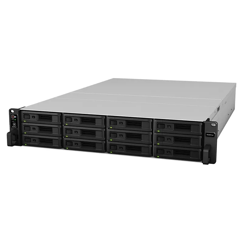 Thiết bị lưu trữ mạng NAS Synology RS3621xs+