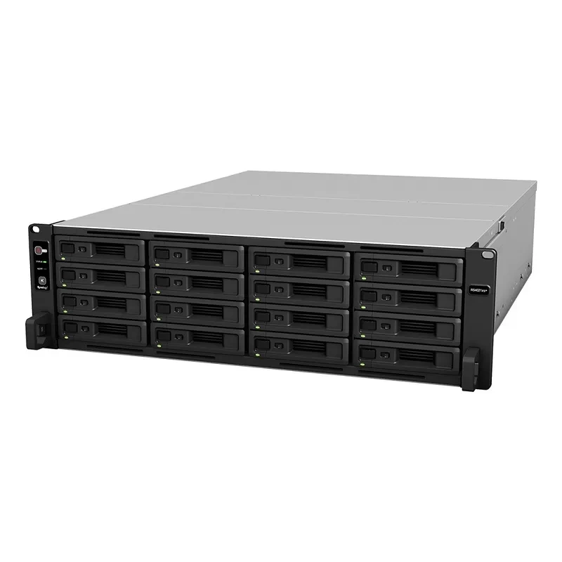 Thiết bị lưu trữ mạng NAS Synology RS4021xs+