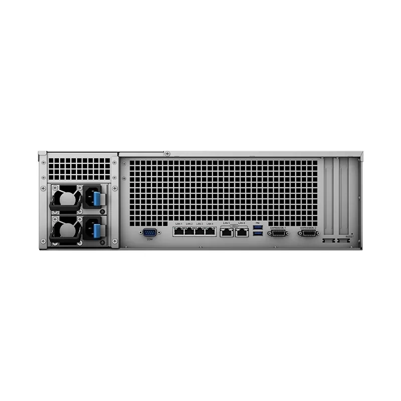 Thiết bị lưu trữ mạng NAS Synology RS4021xs+