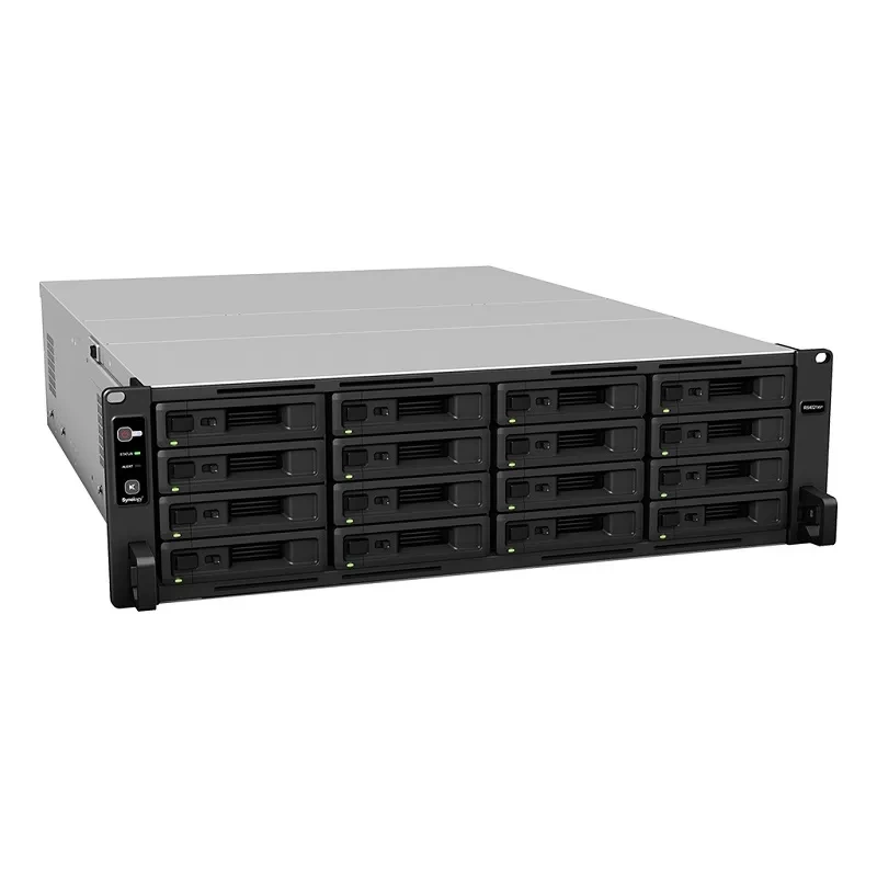 Thiết bị lưu trữ mạng NAS Synology RS4021xs+