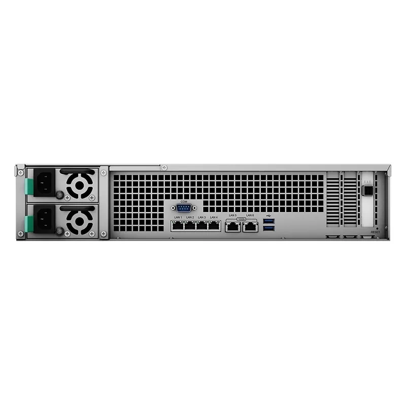 Thiết bị lưu trữ mạng NAS Synology SA3600
