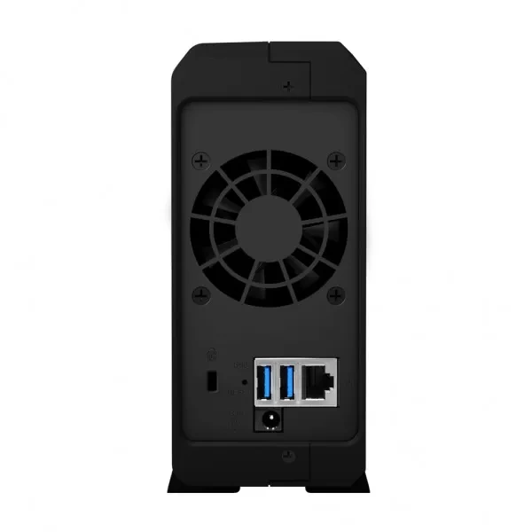 Thiết bị lưu trữ NAS Synology DS118