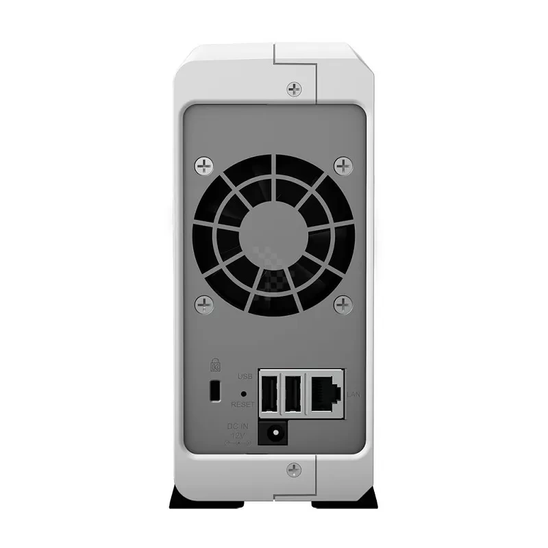 Thiết bị lưu trữ NAS Synology DS120J