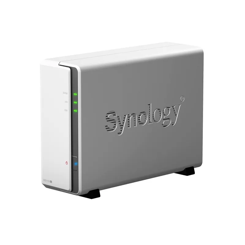 Thiết bị lưu trữ NAS Synology DS120J