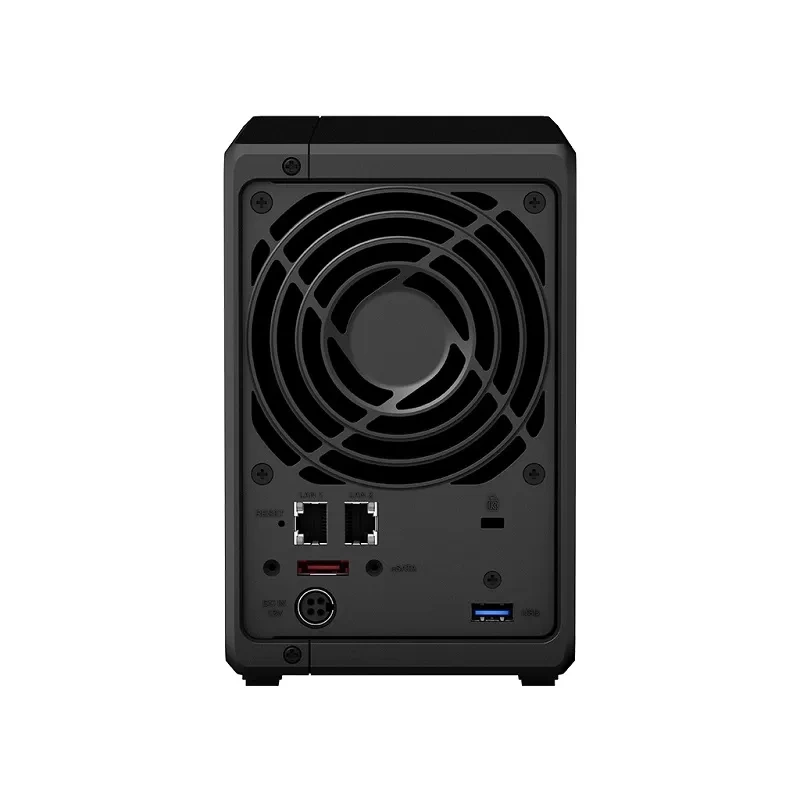 Thiết bị lưu trữ NAS Synology DS720+