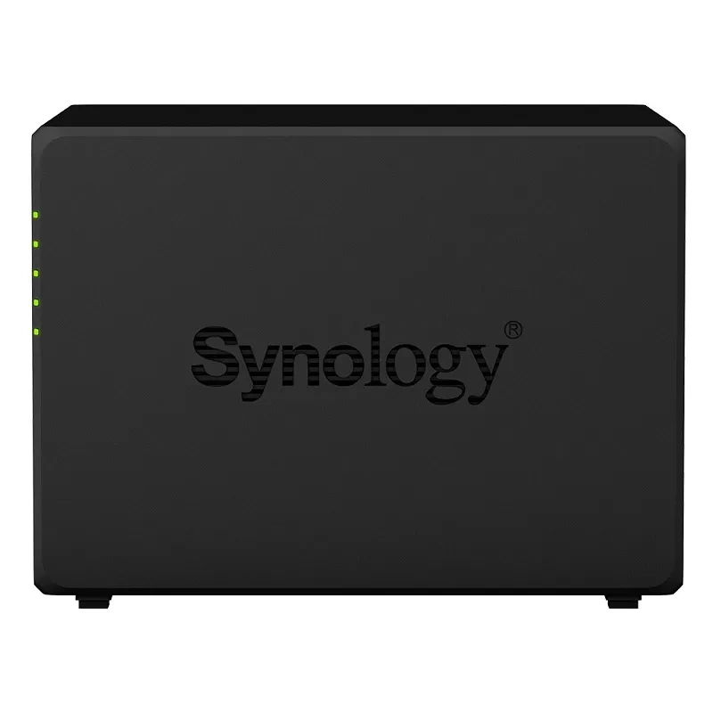 Thiết bị lưu trữ NAS Synology DS920+