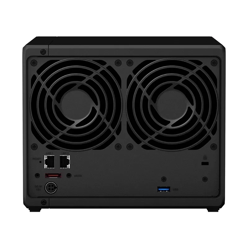 Thiết bị lưu trữ NAS Synology DS920+
