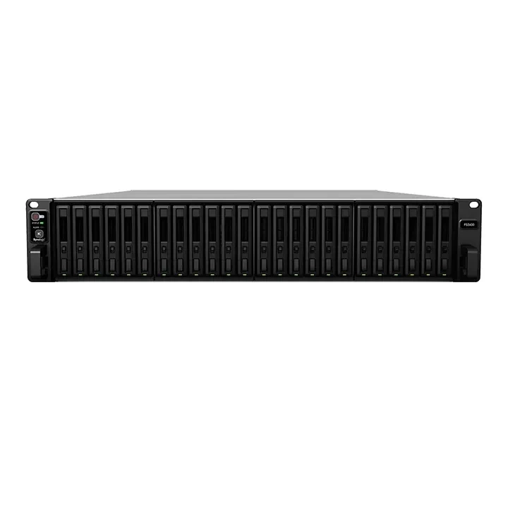 Thiết bị lưu trữ NAS Synology FS3400