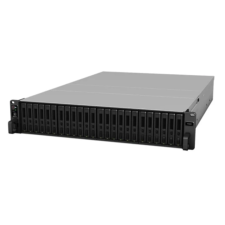 Thiết bị lưu trữ NAS Synology FS3600
