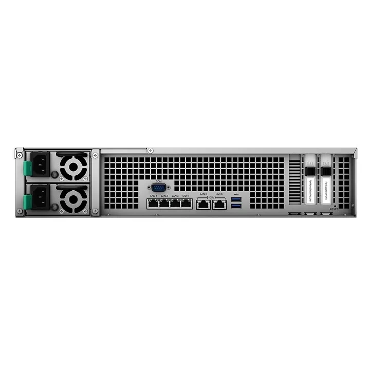 Thiết bị lưu trữ NAS Synology FS3600