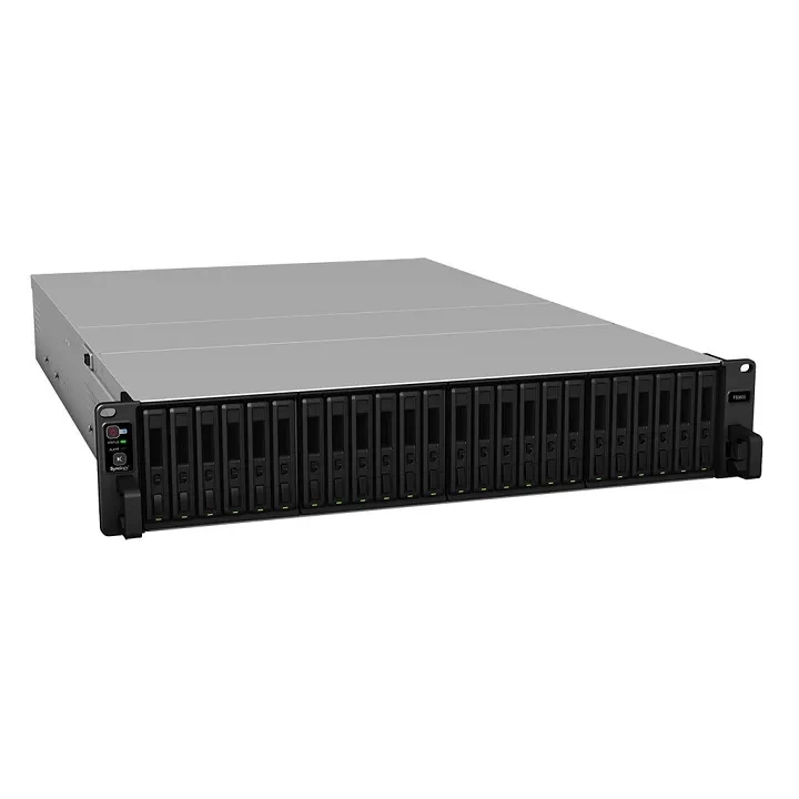Thiết bị lưu trữ NAS Synology FS3600