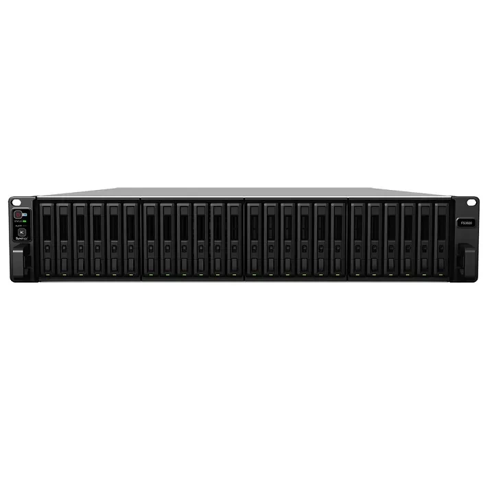 Thiết bị lưu trữ NAS Synology FS3600