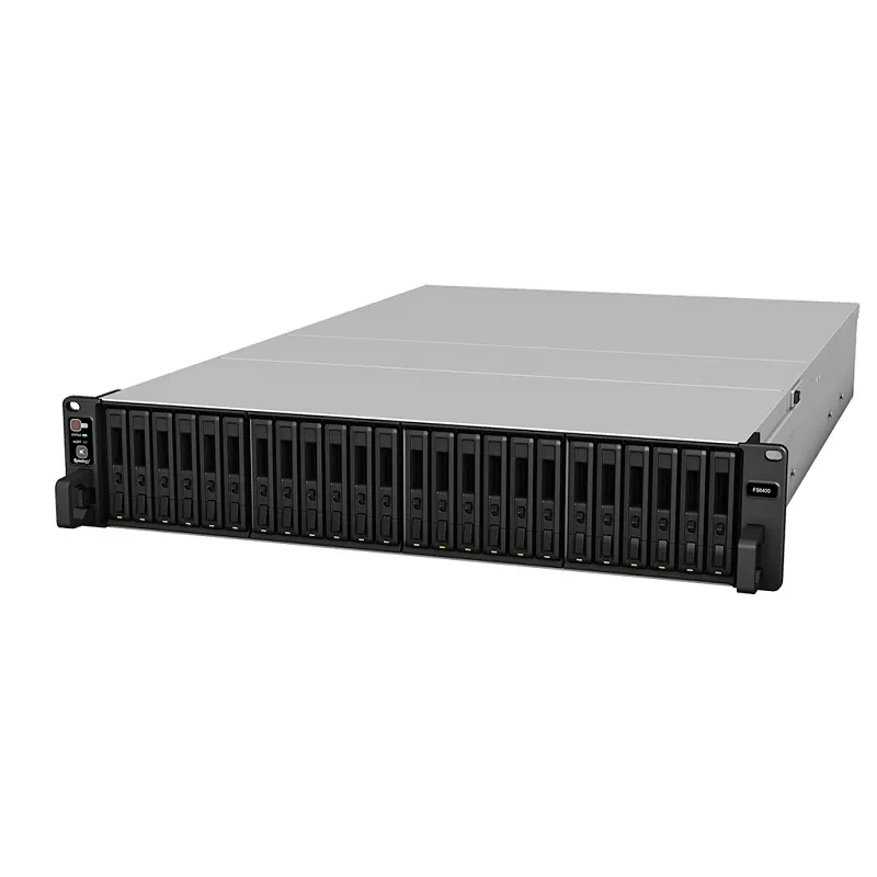 Thiết bị lưu trữ NAS Synology FS6400
