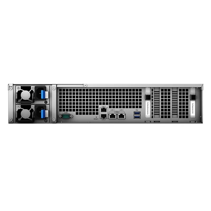 Thiết bị lưu trữ NAS Synology FS6400