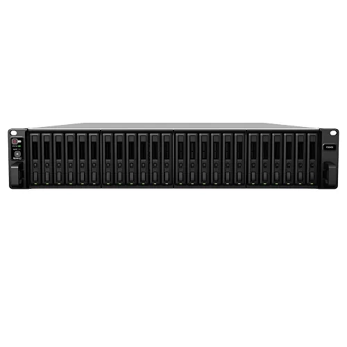 Thiết bị lưu trữ NAS Synology FS6400