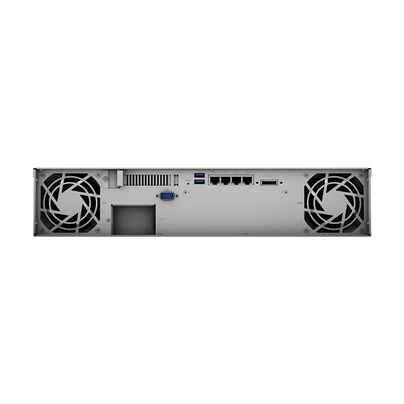 Thiết bị lưu trữ NAS Synology RS1221+