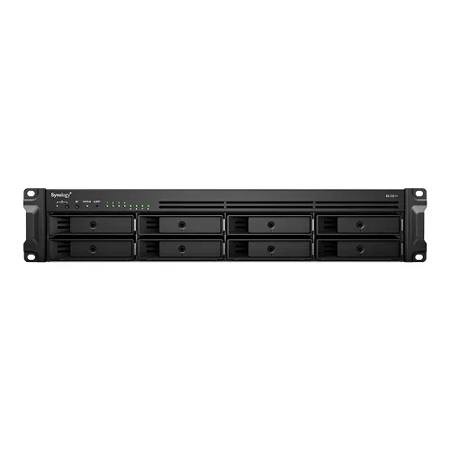 Thiết bị lưu trữ NAS Synology RS1221+