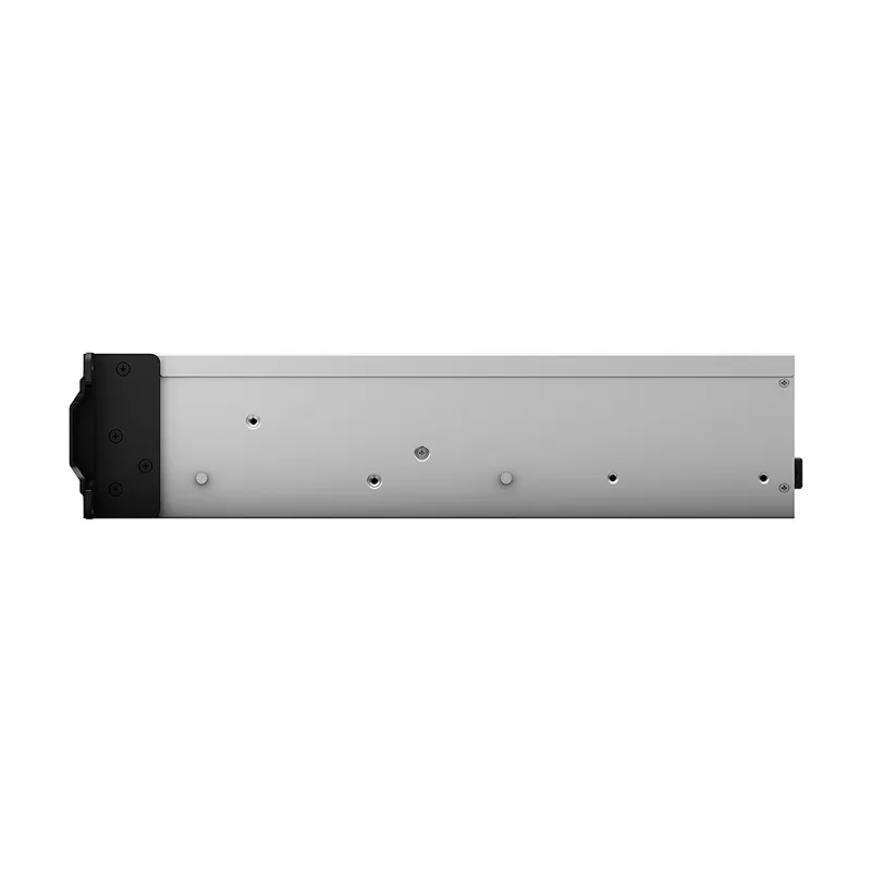 Thiết bị lưu trữ NAS Synology RS1221RP+