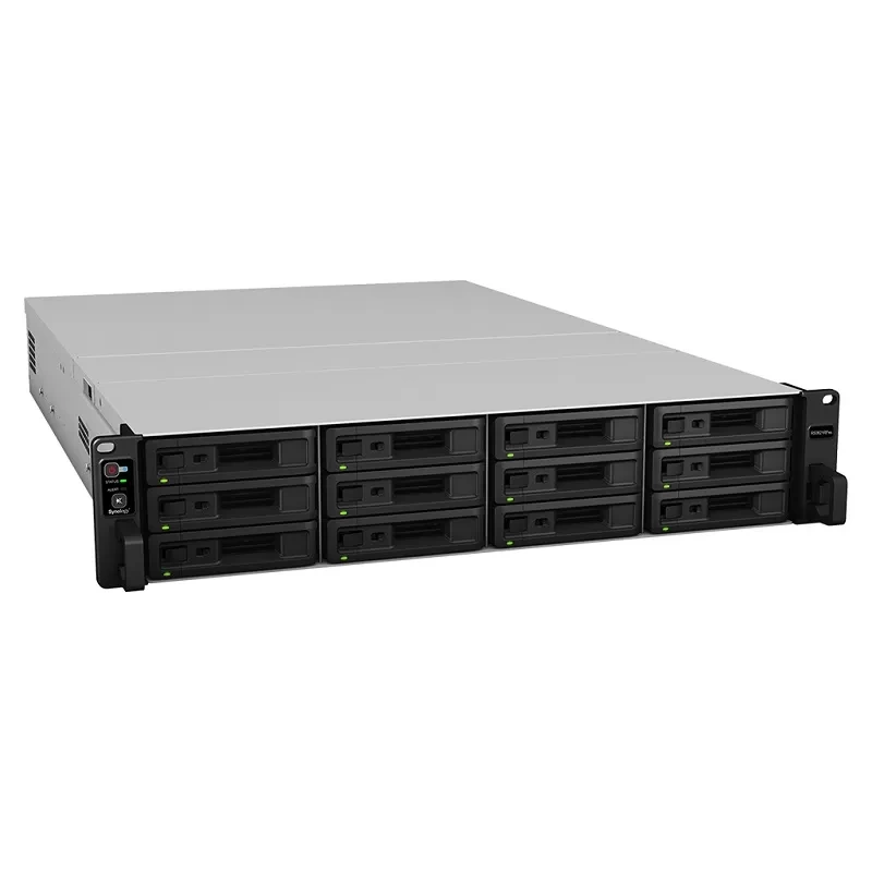 Thiết bị lưu trữ NAS Synology RS3621RPxs