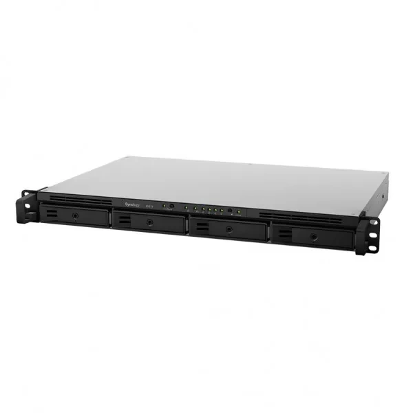 Thiết bị lưu trữ NAS Synology RS819