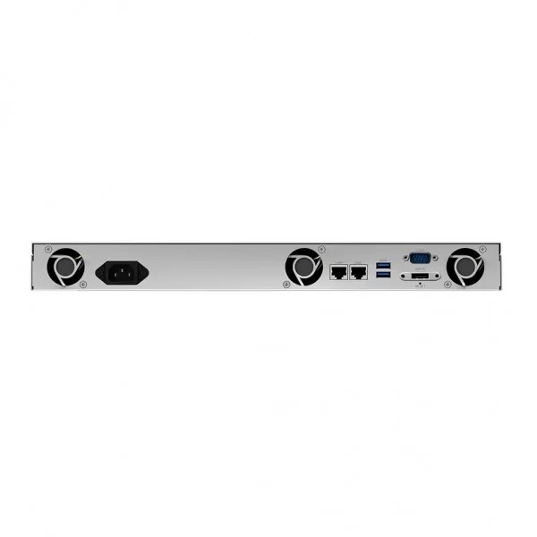 Thiết bị lưu trữ NAS Synology RS819