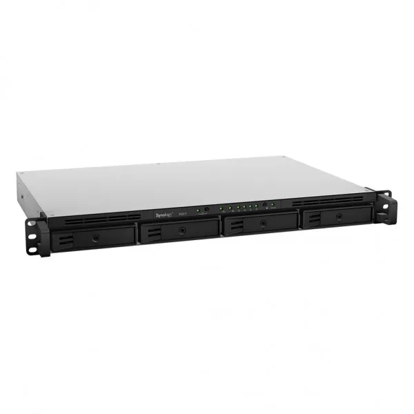 Thiết bị lưu trữ NAS Synology RS819