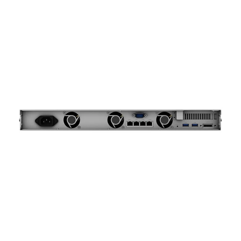 Thiết bị lưu trữ NAS Synology RS820+