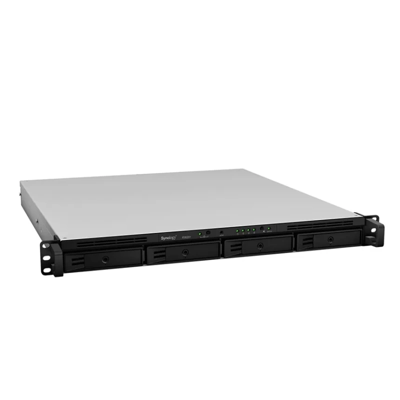 Thiết bị lưu trữ NAS Synology RS820+