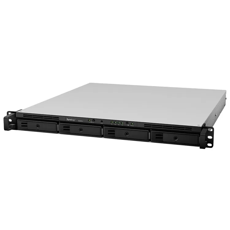 Thiết bị lưu trữ NAS Synology RS820RP+