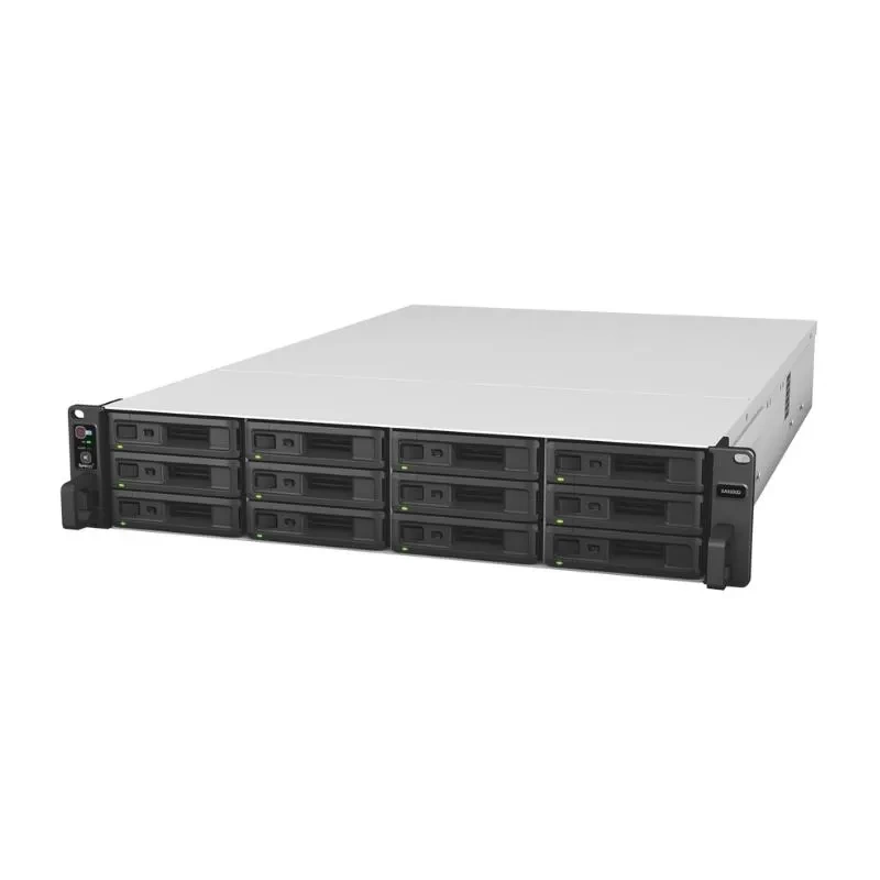 Thiết bị lưu trữ NAS Synology SA3200D