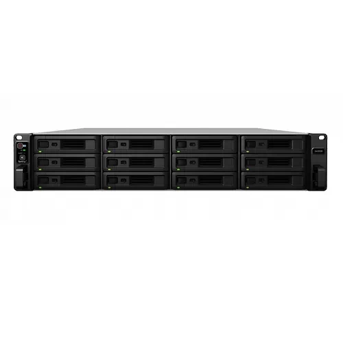 Thiết bị lưu trữ NAS Synology SA3200D