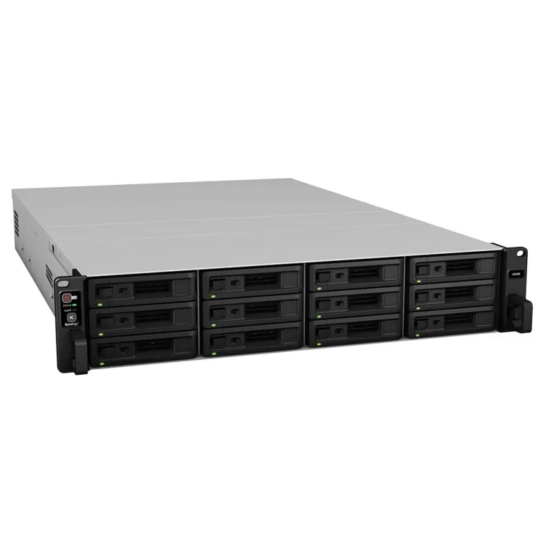 Thiết bị lưu trữ NAS Synology SA3400