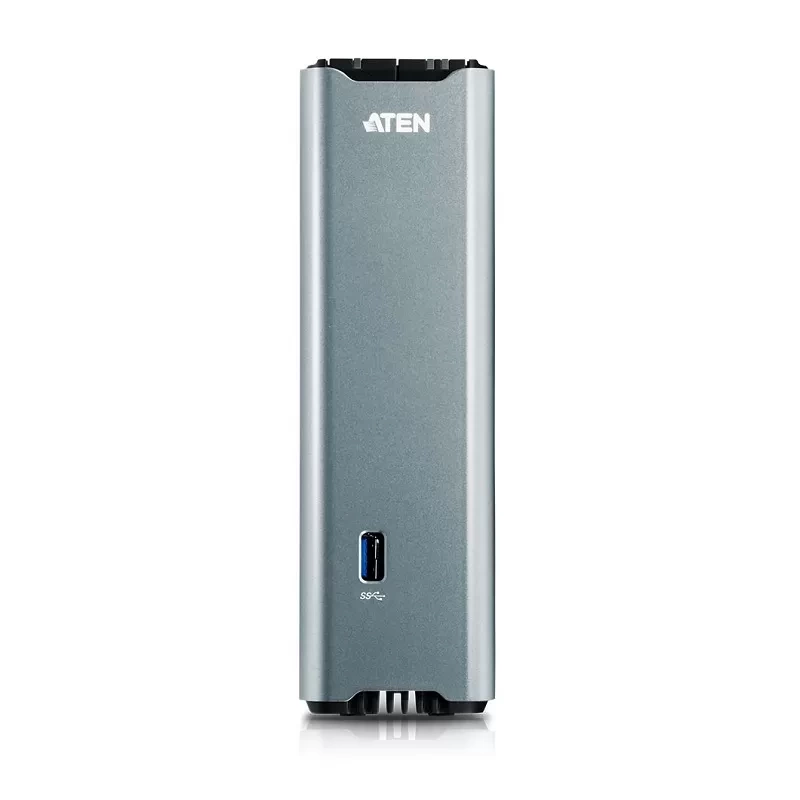 Trạm Kết nối KVM Thunderbolt 2 2 cổng ATEN ZUS7220