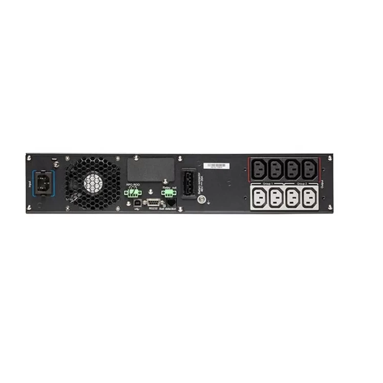 Bộ Lưu Điện UPS EATON 9PX1000IRT2U 1000VA Chính Hãng