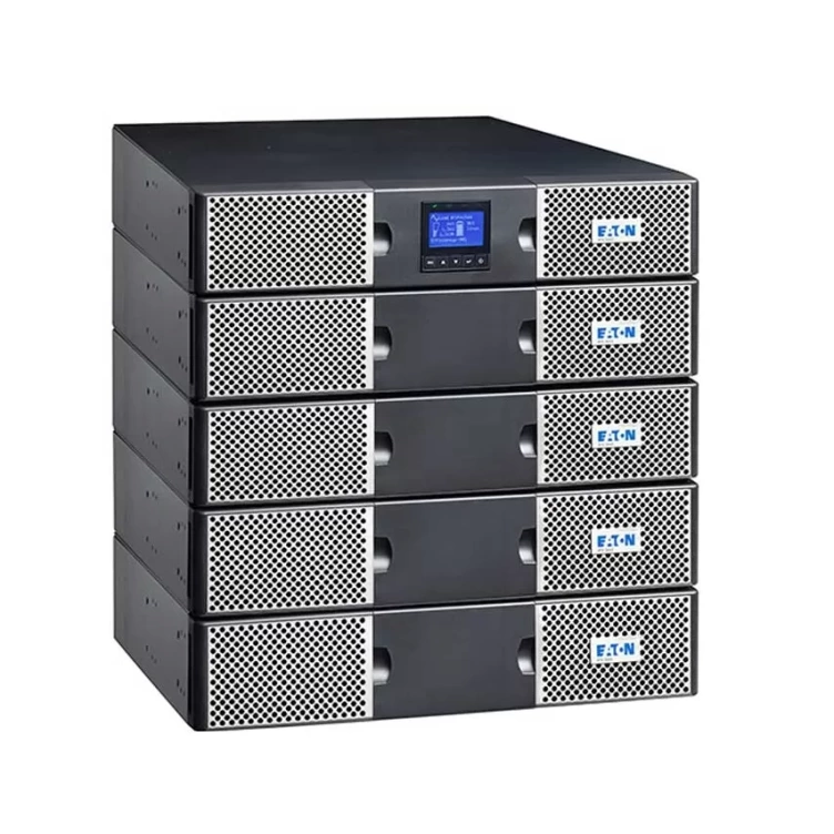 Bộ Lưu Điện UPS EATON 9PX1000IRT2U 1000VA Chính Hãng