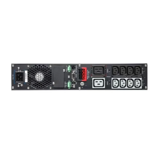 Bộ Lưu Điện EATON 9PX3000IRT2U 3000VA Chính Hãng