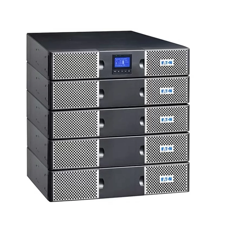 Bộ Lưu Điện EATON 9PX3000IRT2U 3000VA Chính Hãng