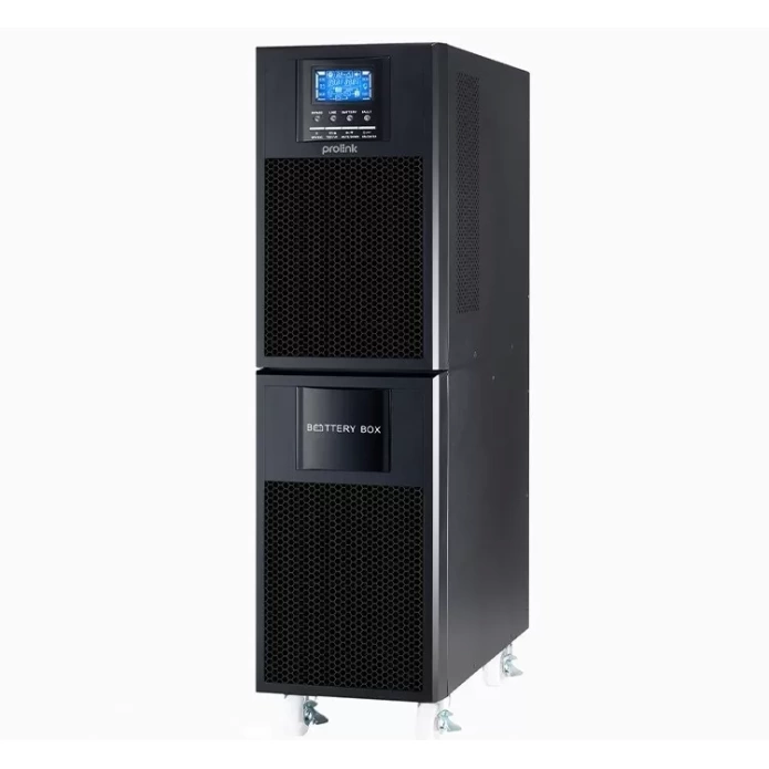 Bộ Lưu Điện PROLINK PRO906-ES 6000VA - BH 02 Năm