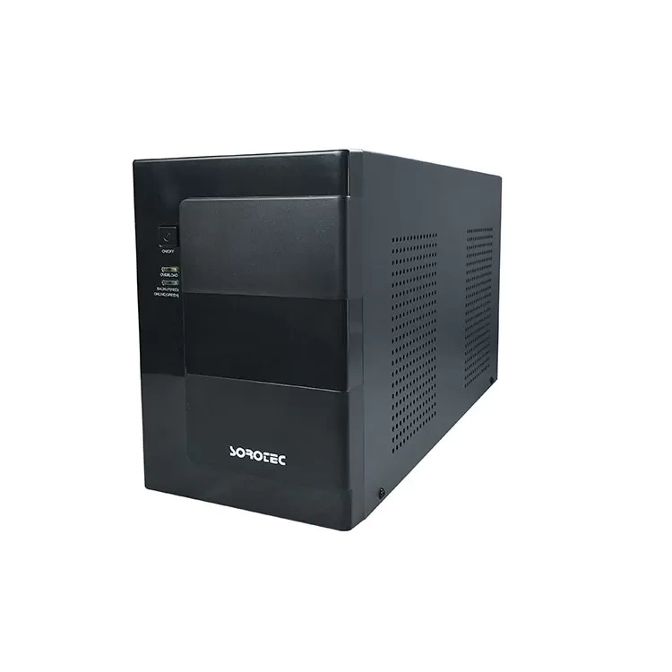 Bộ Lưu Điện Line Interactive SOROTEC BL1600 (1600VA/960W)
