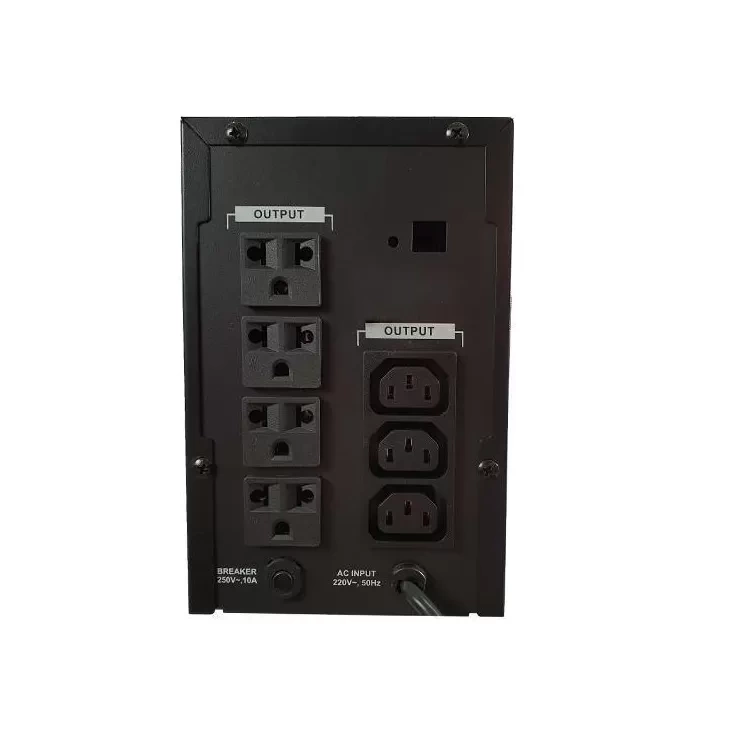 Bộ Lưu Điện Line Interactive SOROTEC BL1600 (1600VA/960W)