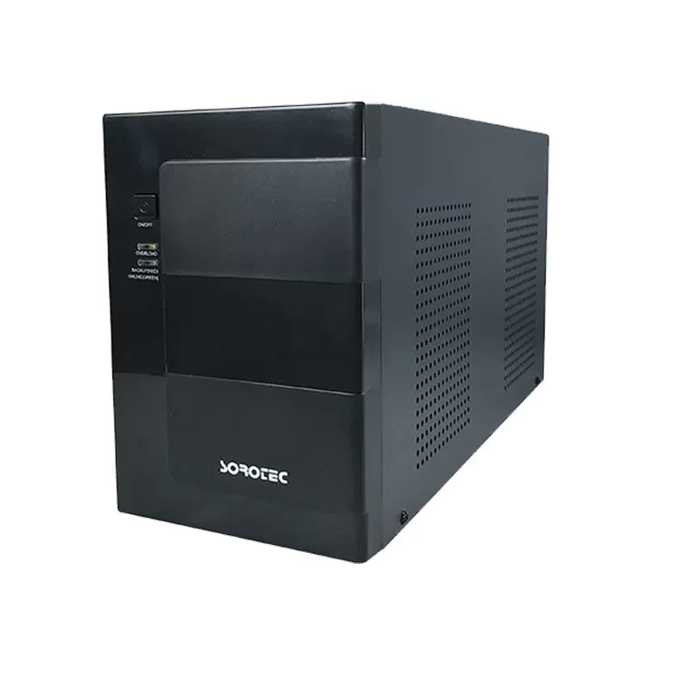 Bộ Lưu Điện Line Interactive SOROTEC BL3000 (3000VA/1800W)