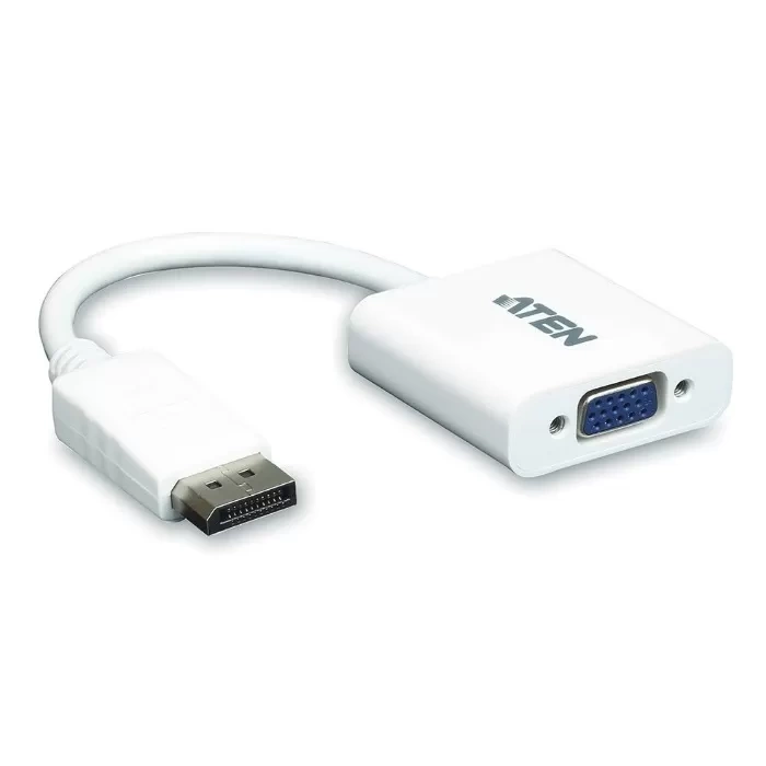 Cáp chuyển đổi DisplayPort sang VGA/DVI/HDMI ATEN Adapter