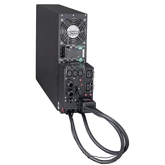 Bộ Lưu Điện UPS EATON 9PX6KiRT 6000VA Chính Hãng