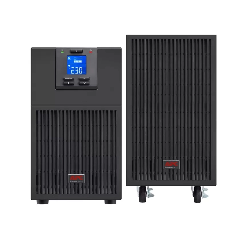 Bộ Lưu Điện APC Easy UPS SRV10KIL 10KVA/10KW