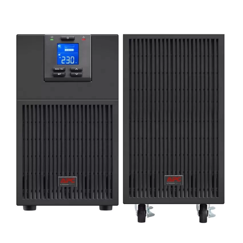 Bộ Lưu Điện APC Easy UPS SRV6KIL 6000VA/6000W