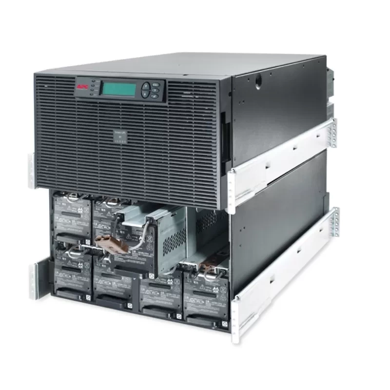 Bộ lưu điện APC Smart-UPS RT 20KVA RM SURT20KRMXLI 230V
