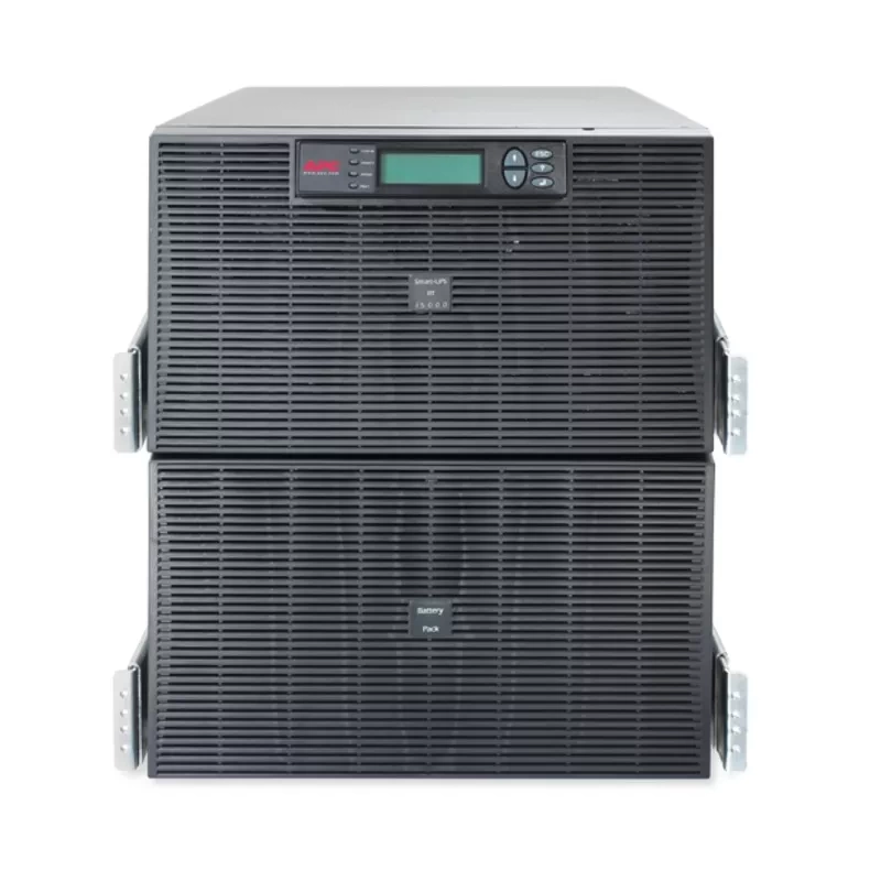 Bộ lưu điện APC Smart-UPS RT 20KVA RM SURT20KRMXLI 230V